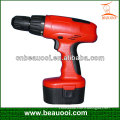 18V Cordless drill with GS,CE,EMC certificate electric torque drill, electric mini drill tools